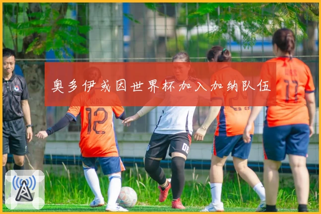 奥多伊或因世界杯加入加纳队伍