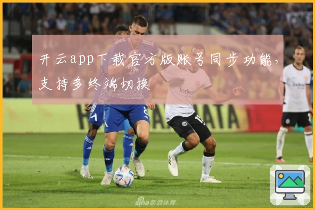 开云app下载官方版账号同步功能，支持多终端切换