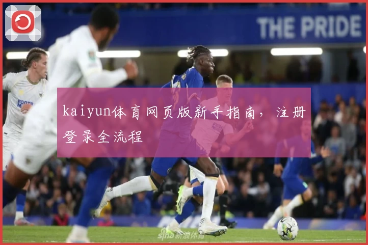 kaiyun体育网页版新手指南，注册登录全流程
