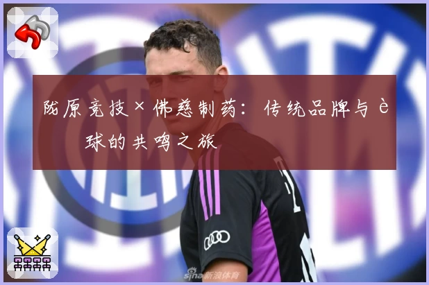 陇原竞技×佛慈制药:传统品牌与足球的共鸣之旅