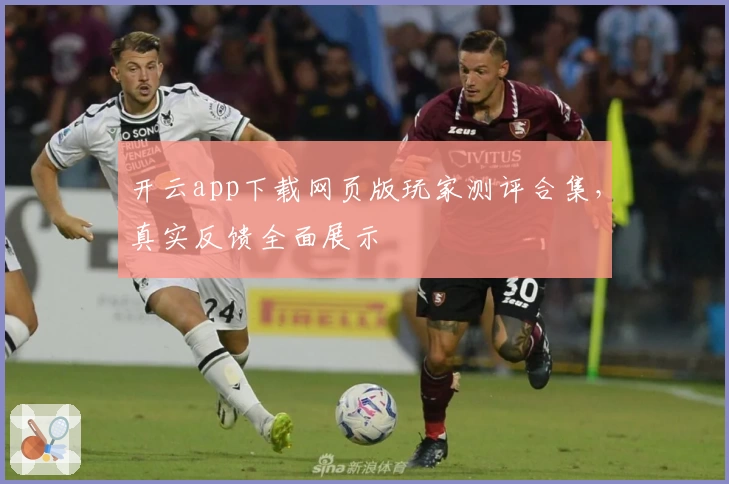 开云app下载网页版玩家测评合集，真实反馈全面展示