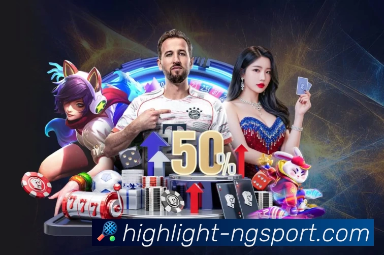 数字体育服务平台展示图